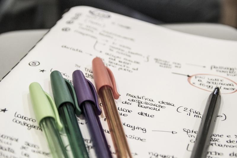 Che cos’è il “metodo di studio”? articolo