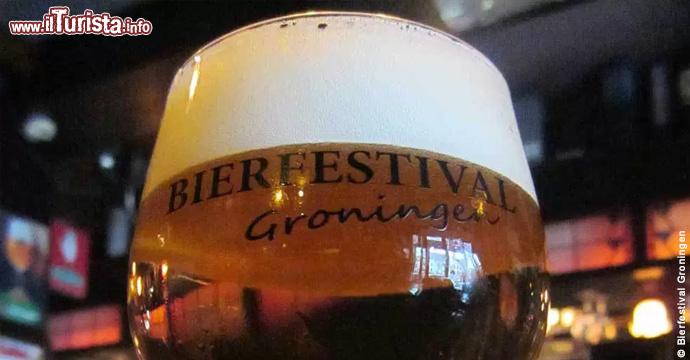 A Groningen il festival della birra per universitari! articolo