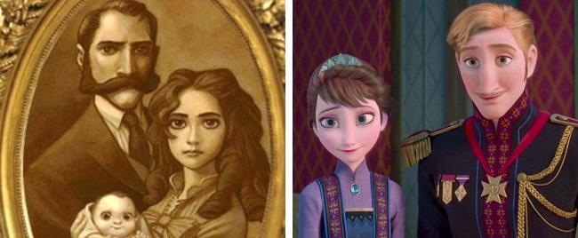 10 verità sui film Disney che nessuno conosceva! articolo