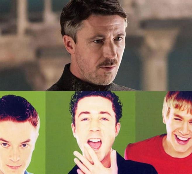 Gli attori di Games of Thrones: com'erano PRIMA e DOPO