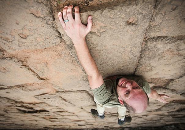 20 foto incredibili che dimostrano come la prospettiva sia importante! articolo