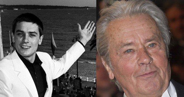 Com'erano le Star di Hollywood quando avevano 20 anni? Così! articolo