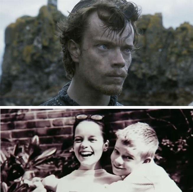 Gli attori di Games of Thrones: com'erano PRIMA e DOPO articolo