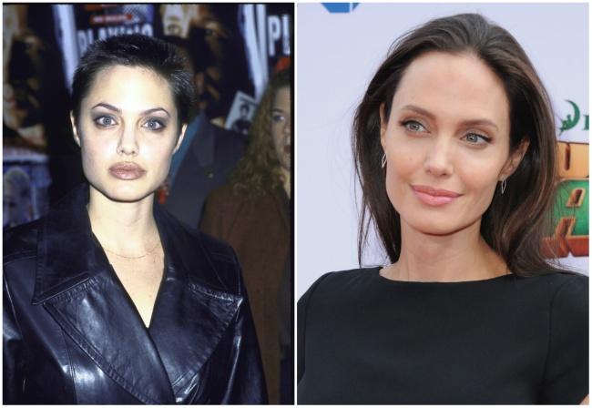 20 bellezze indiscusse di Hollywood che sono più belle da 'VECCHIE' articolo