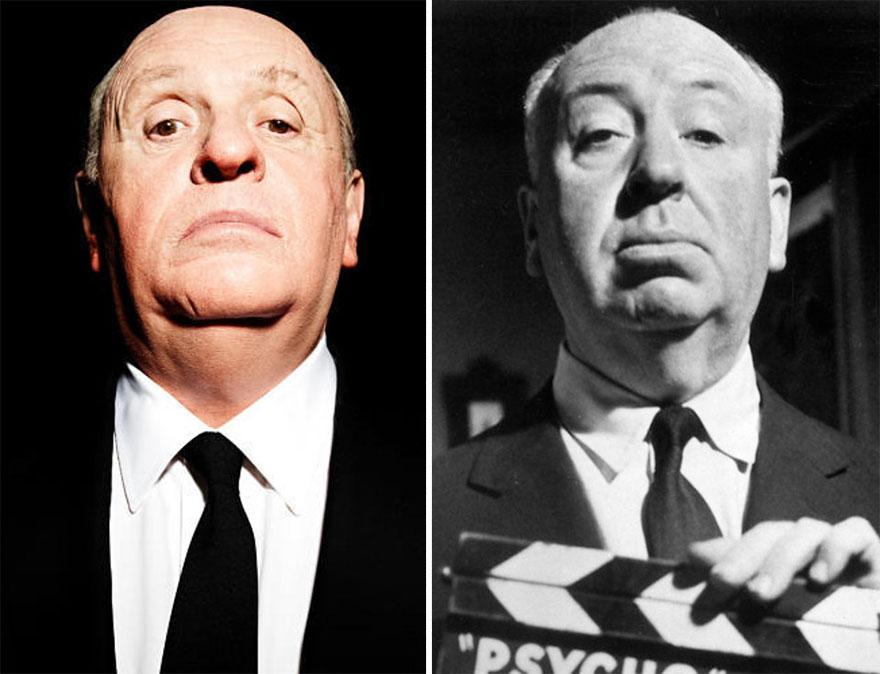 20 Star di Hollywood che SOMIGLIANO TANTISSIMO al personaggio che hanno interpretato articolo