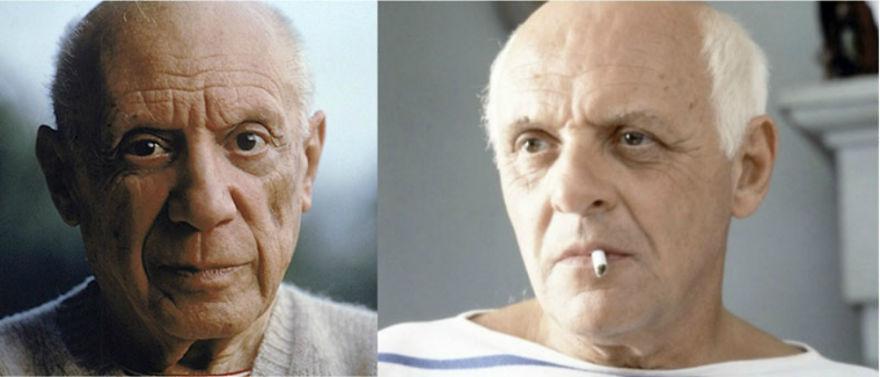 20 Star di Hollywood che SOMIGLIANO TANTISSIMO al personaggio che hanno interpretato articolo