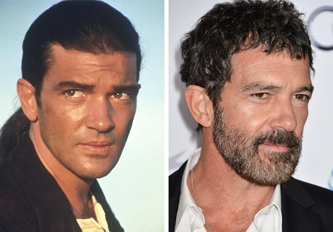 Ecco come sono CAMBIATI 20 attori simbolo degli anni 90! articolo
