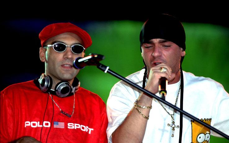 Il significato dei nomi dei 20 rapper più famosi del mondo articolo