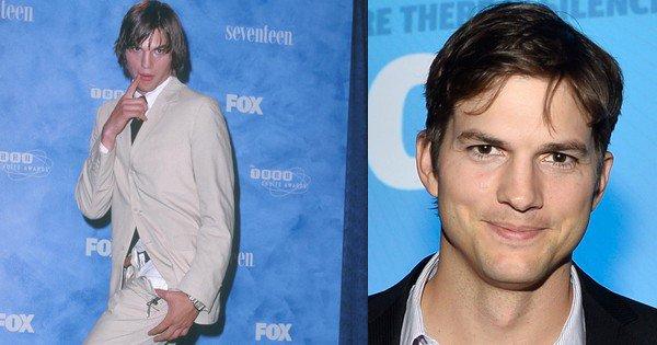 Com'erano le Star di Hollywood quando avevano 20 anni? Così! articolo
