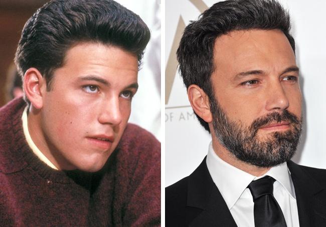 Ecco come sono CAMBIATI 20 attori simbolo degli anni 90! articolo