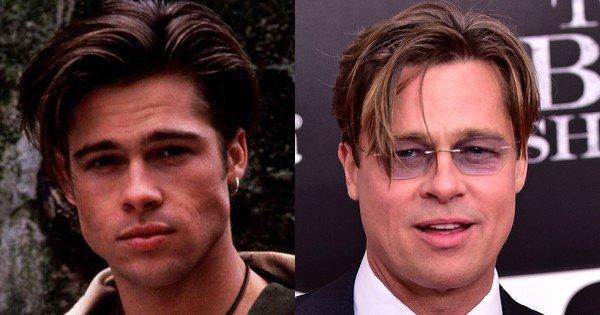 Com'erano le Star di Hollywood quando avevano 20 anni? Così! articolo