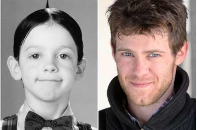 20 ragazzi famosi che sono cresciuti fino a diventare bellezze di Hollywood articolo
