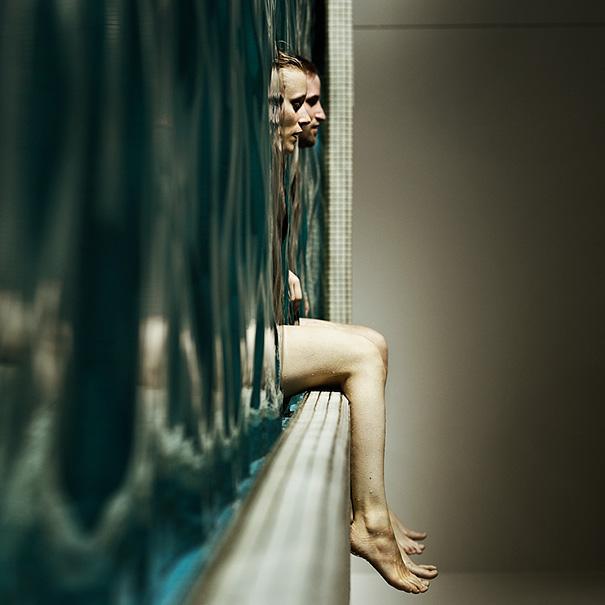 20 foto incredibili che dimostrano come la prospettiva sia importante! articolo