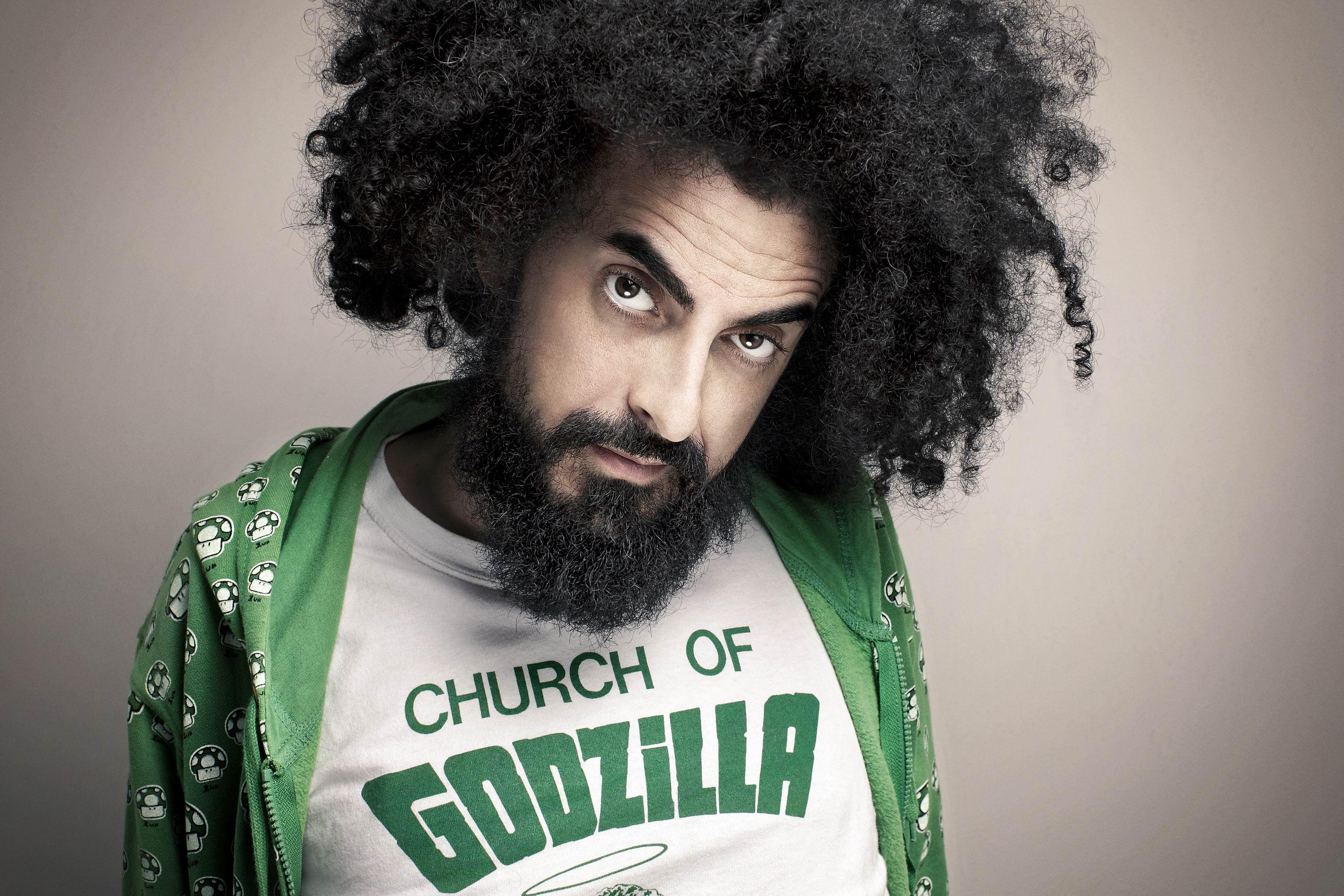 Il significato dei nomi dei 20 rapper più famosi del mondo articolo
