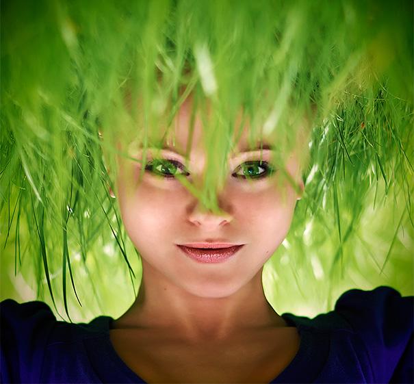 20 foto incredibili che dimostrano come la prospettiva sia importante! articolo