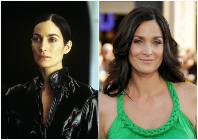 20 bellezze indiscusse di Hollywood che sono più belle da 'VECCHIE' articolo
