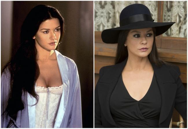 20 bellezze indiscusse di Hollywood che sono più belle da 'VECCHIE' articolo