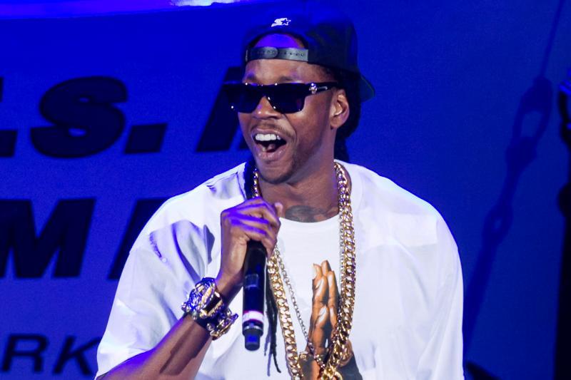 Il significato dei nomi dei 20 rapper più famosi del mondo articolo