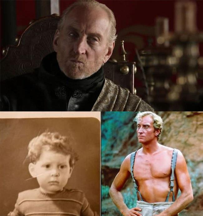 Gli attori di Games of Thrones: com'erano PRIMA e DOPO articolo