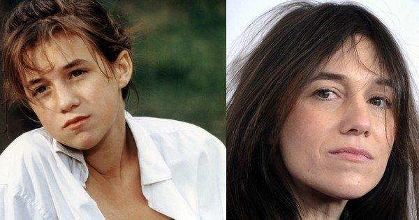 Com'erano le Star di Hollywood quando avevano 20 anni? Così! articolo