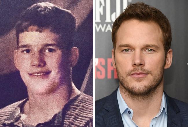 20 ragazzi famosi che sono cresciuti fino a diventare bellezze di Hollywood articolo