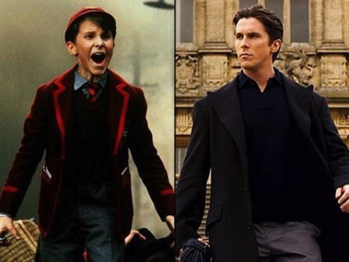 20 ragazzi famosi che sono cresciuti fino a diventare bellezze di Hollywood articolo