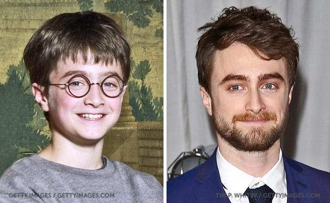20 ragazzi famosi che sono cresciuti fino a diventare bellezze di Hollywood articolo