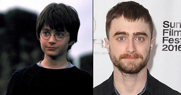 Com'erano le Star di Hollywood quando avevano 20 anni? Così! articolo