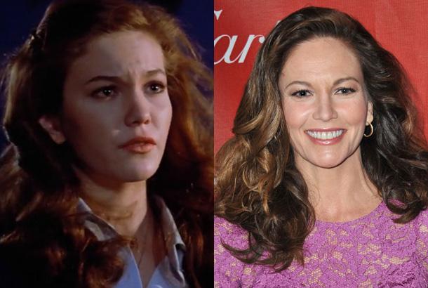 20 bellezze indiscusse di Hollywood che sono più belle da 'VECCHIE' articolo