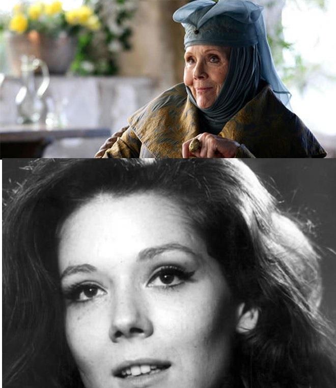 Gli attori di Games of Thrones: com'erano PRIMA e DOPO articolo