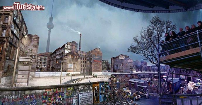 Berlino per giovani, le 5 attrazioni da non perdere articolo