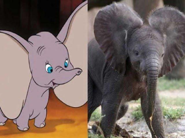 11 immagini inquietanti che dimostrano che i personaggi Disney esistono davvero articolo