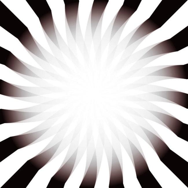 12 illusioni ottiche che vi faranno girare la testa! articolo