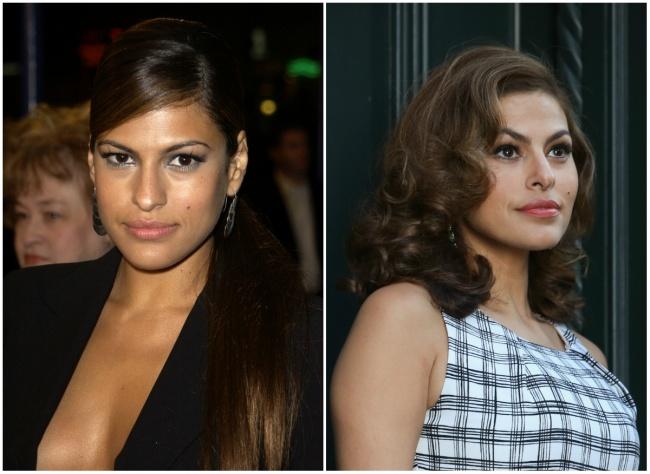 20 bellezze indiscusse di Hollywood che sono più belle da 'VECCHIE' articolo