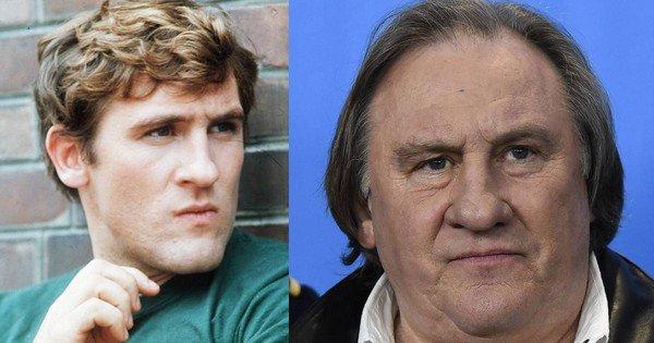 Com'erano le Star di Hollywood quando avevano 20 anni? Così! articolo