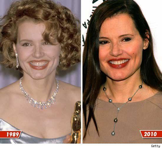20 bellezze indiscusse di Hollywood che sono più belle da 'VECCHIE' articolo
