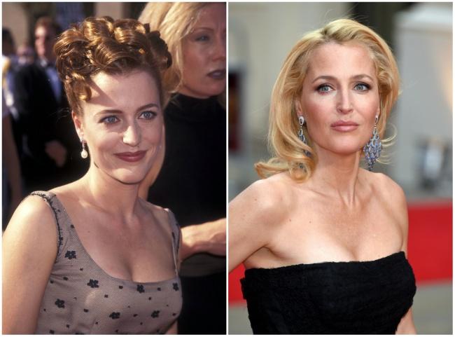 20 bellezze indiscusse di Hollywood che sono più belle da 'VECCHIE' articolo