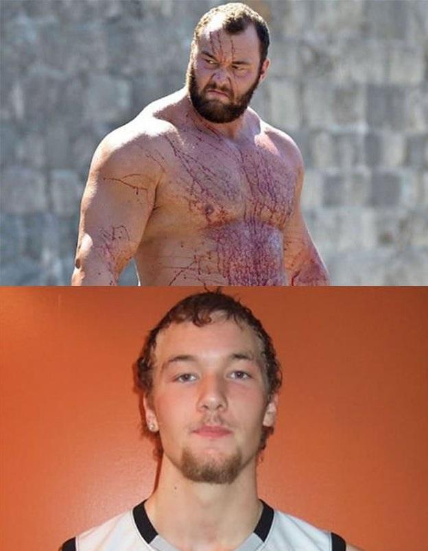 Gli attori di Games of Thrones: com'erano PRIMA e DOPO articolo