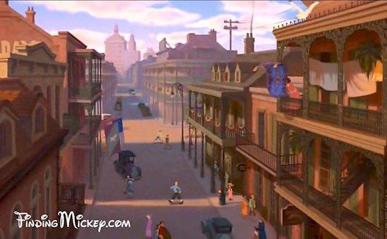 20 "intrusi" famosi che si nascono all'interno dei cartoni animati della Disney articolo