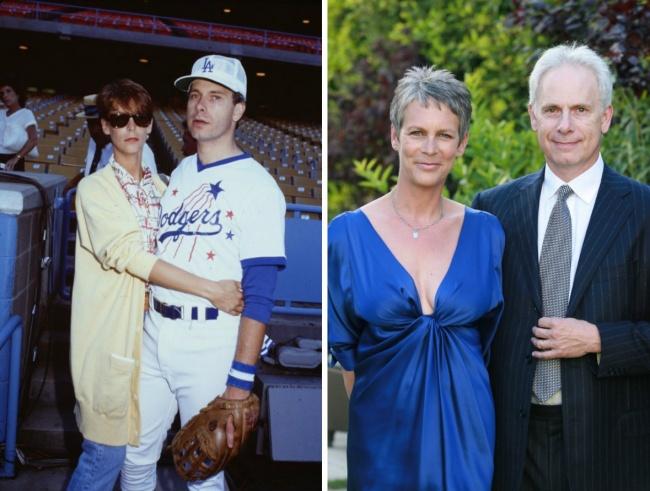 20 coppie celebri che dimostrano che l'amore vero può durare una vita! articolo