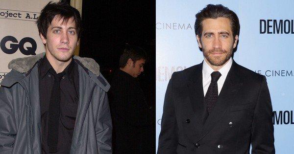 Com'erano le Star di Hollywood quando avevano 20 anni? Così! articolo