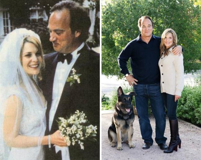 20 coppie celebri che dimostrano che l'amore vero può durare una vita! articolo