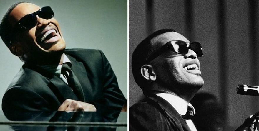 20 Star di Hollywood che SOMIGLIANO TANTISSIMO al personaggio che hanno interpretato articolo