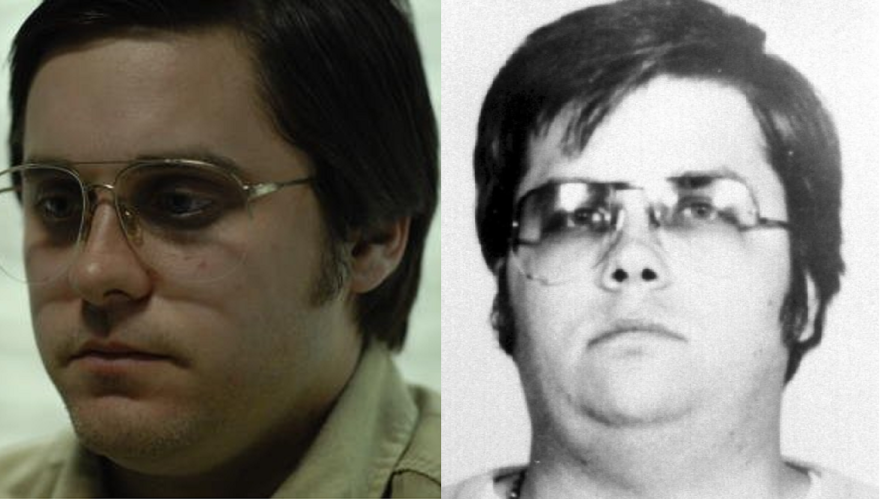 20 Star di Hollywood che SOMIGLIANO TANTISSIMO al personaggio che hanno interpretato articolo