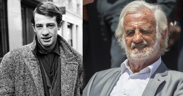 Com'erano le Star di Hollywood quando avevano 20 anni? Così! articolo