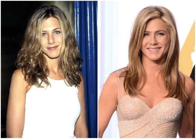 20 bellezze indiscusse di Hollywood che sono più belle da 'VECCHIE' articolo