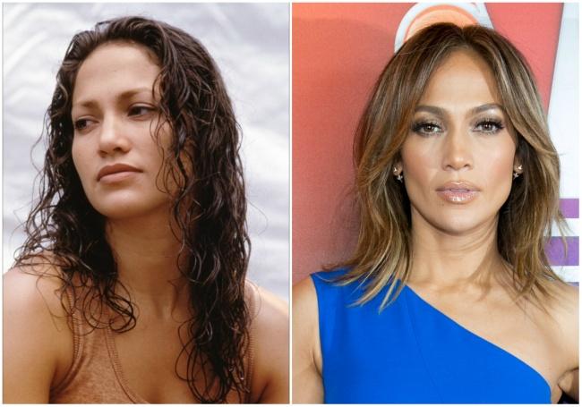 20 bellezze indiscusse di Hollywood che sono più belle da 'VECCHIE' articolo