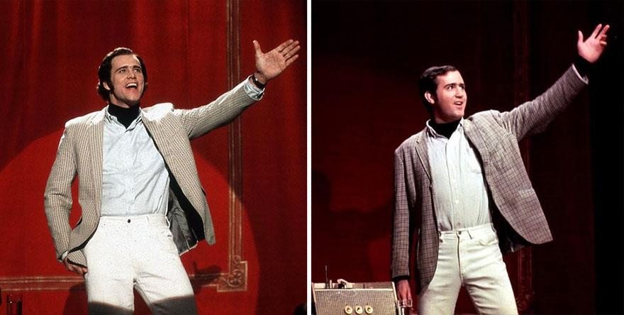 20 Star di Hollywood che SOMIGLIANO TANTISSIMO al personaggio che hanno interpretato articolo