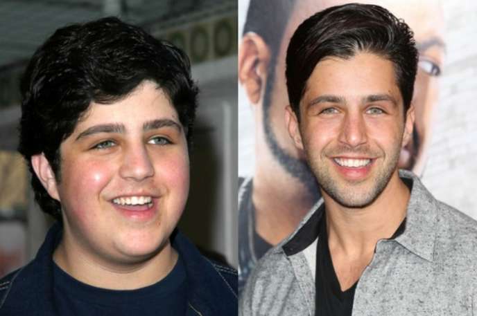 20 ragazzi famosi che sono cresciuti fino a diventare bellezze di Hollywood articolo