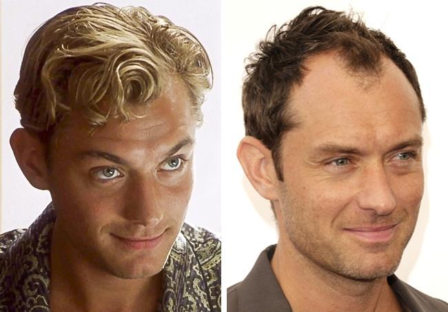 Ecco come sono CAMBIATI 20 attori simbolo degli anni 90! articolo